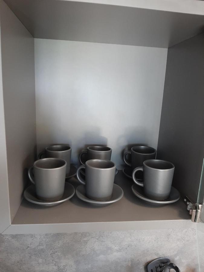 Holiday Home Sciacca Zewnętrze zdjęcie