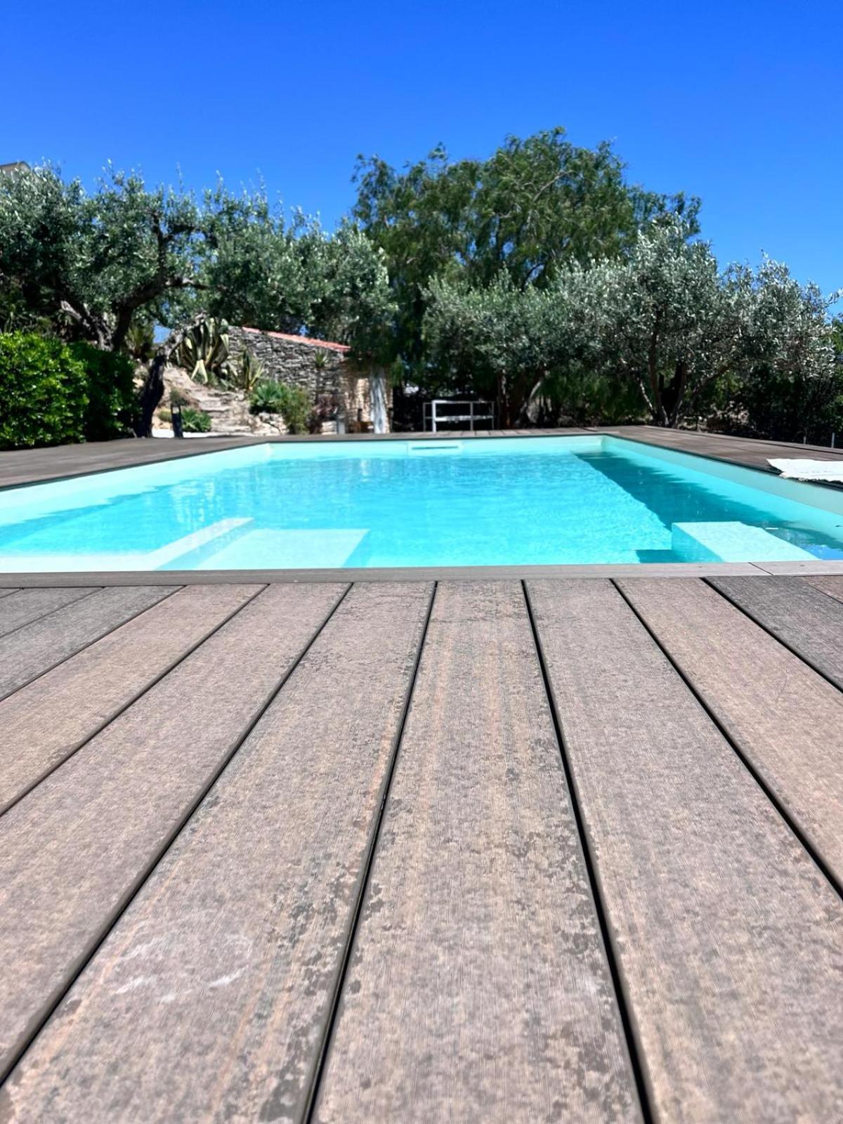 Holiday Home Sciacca Zewnętrze zdjęcie