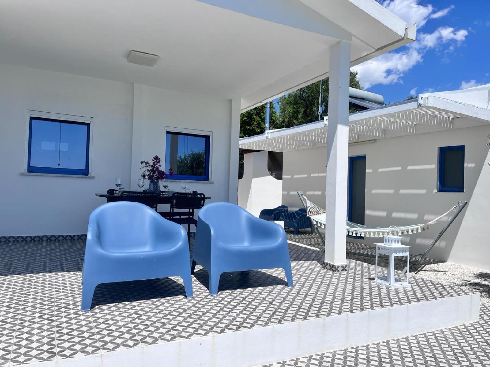 Holiday Home Sciacca Zewnętrze zdjęcie