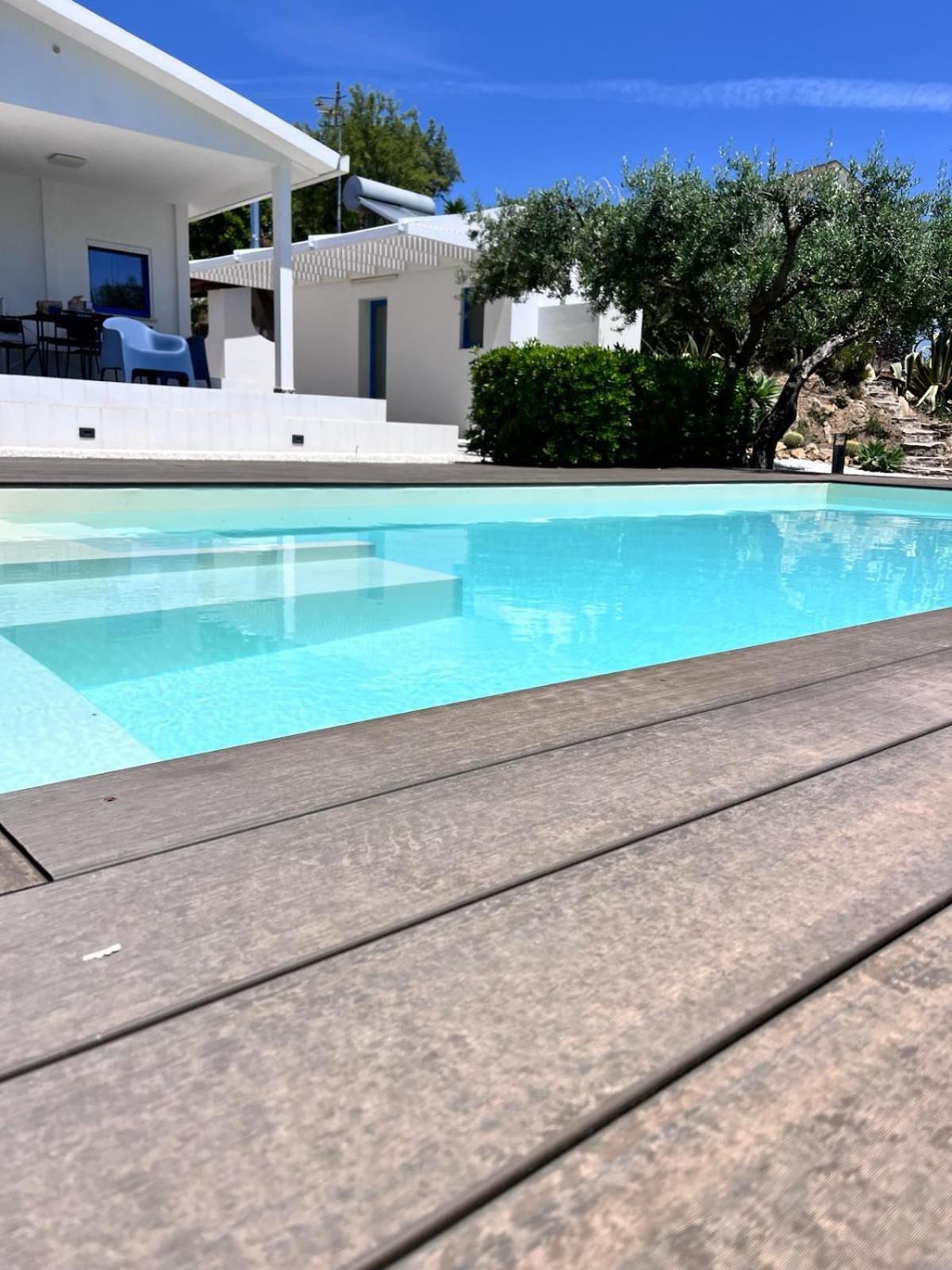 Holiday Home Sciacca Zewnętrze zdjęcie