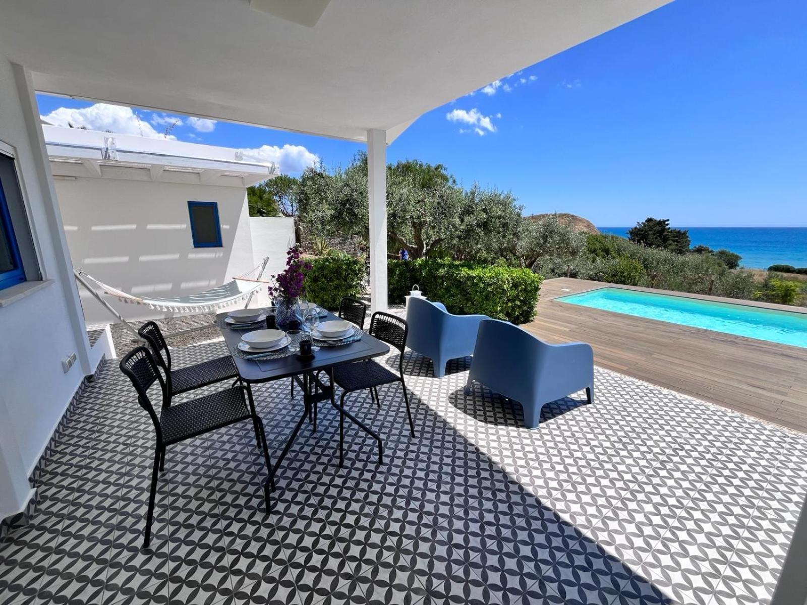 Holiday Home Sciacca Zewnętrze zdjęcie