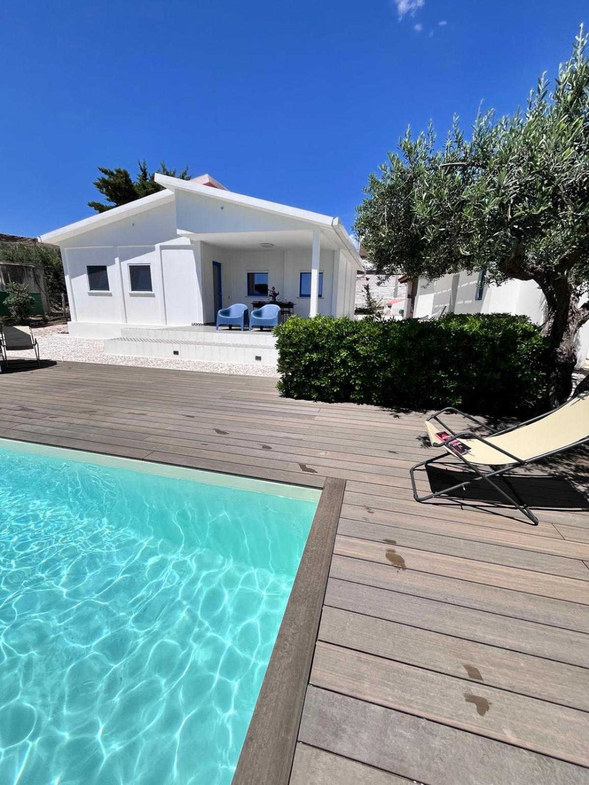Holiday Home Sciacca Zewnętrze zdjęcie
