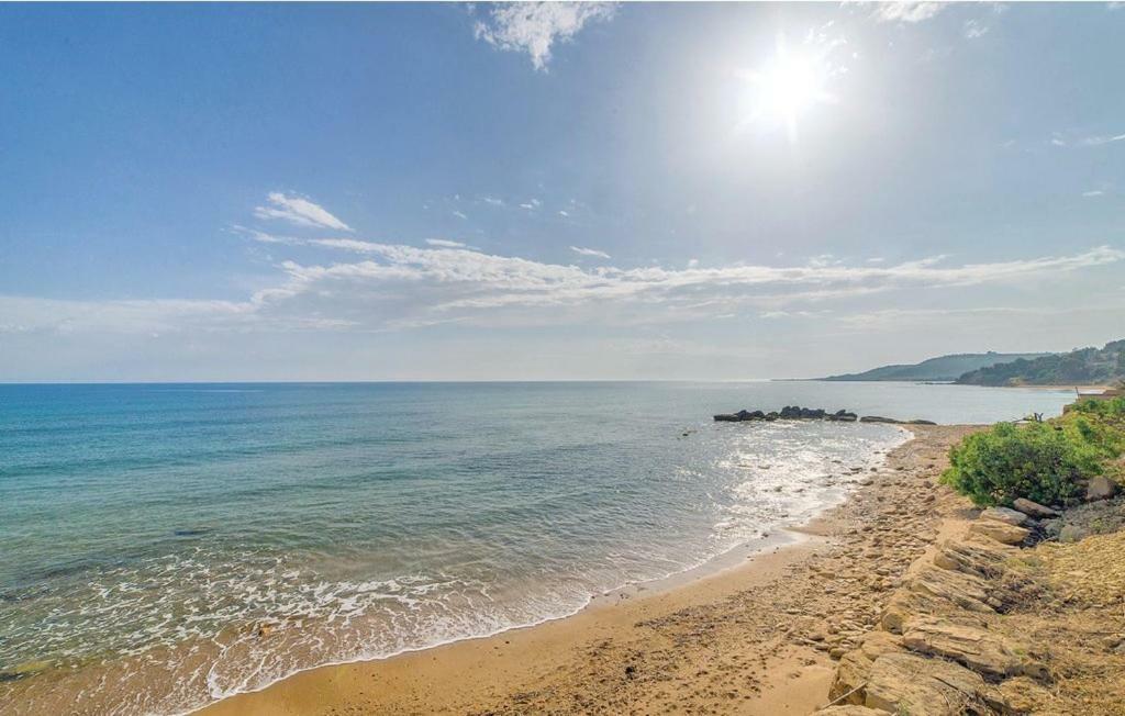 Holiday Home Sciacca Zewnętrze zdjęcie