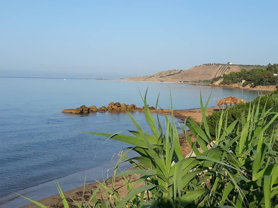 Holiday Home Sciacca Zewnętrze zdjęcie